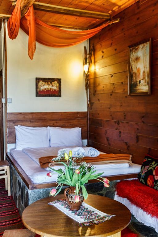 Arxontiko Agonari Hotel Metamorfosi  Eksteriør billede